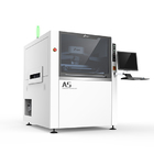 Auto SMT PCB Solder Paste Printer ZS A5 Humanized Design
